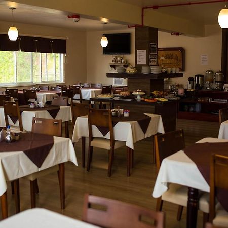 פלורס דה קוניה Hotel Fiorio מראה חיצוני תמונה