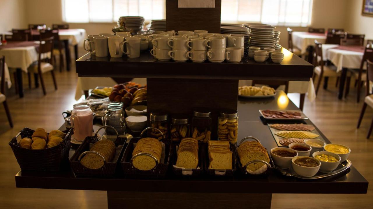 פלורס דה קוניה Hotel Fiorio מראה חיצוני תמונה