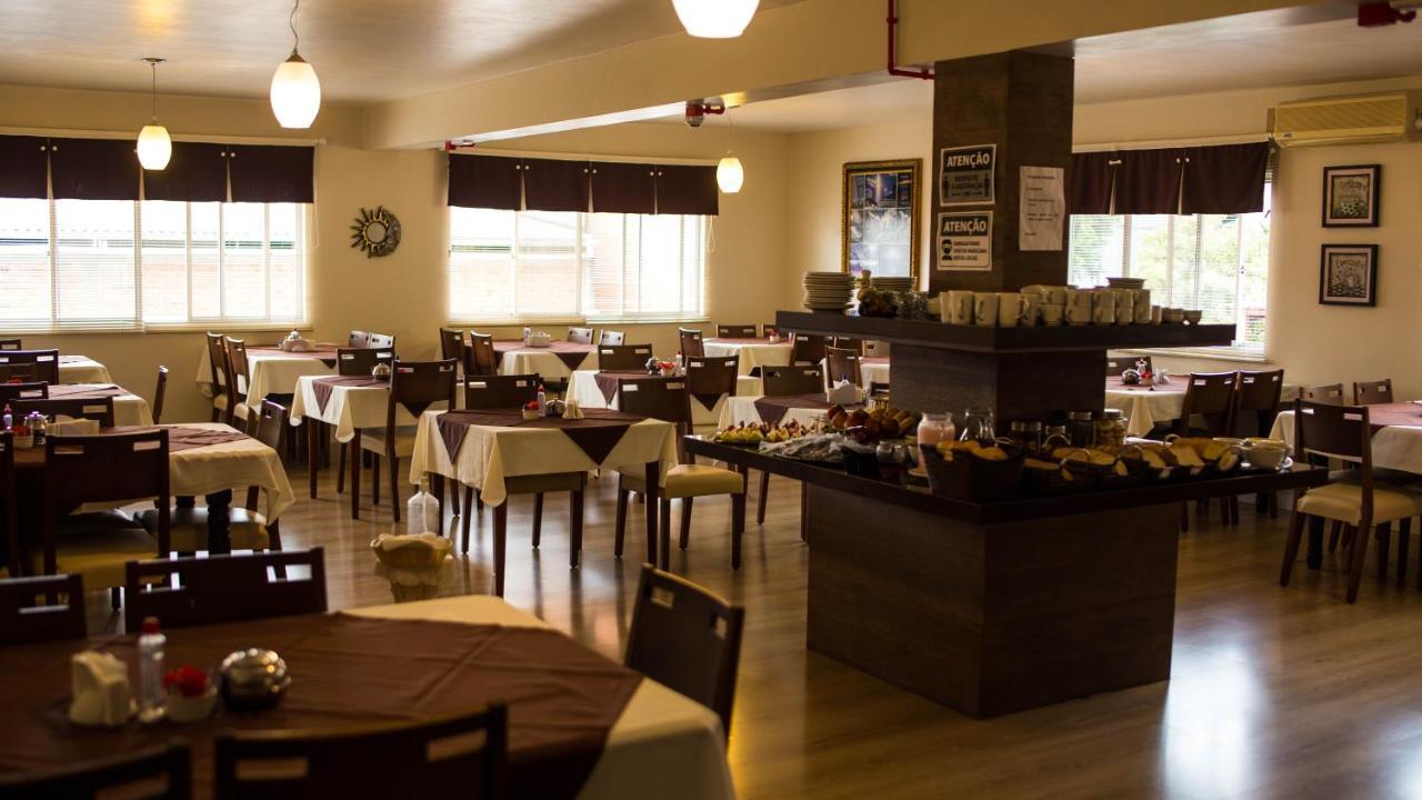 פלורס דה קוניה Hotel Fiorio מראה חיצוני תמונה