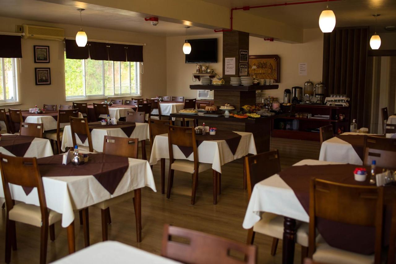 פלורס דה קוניה Hotel Fiorio מראה חיצוני תמונה