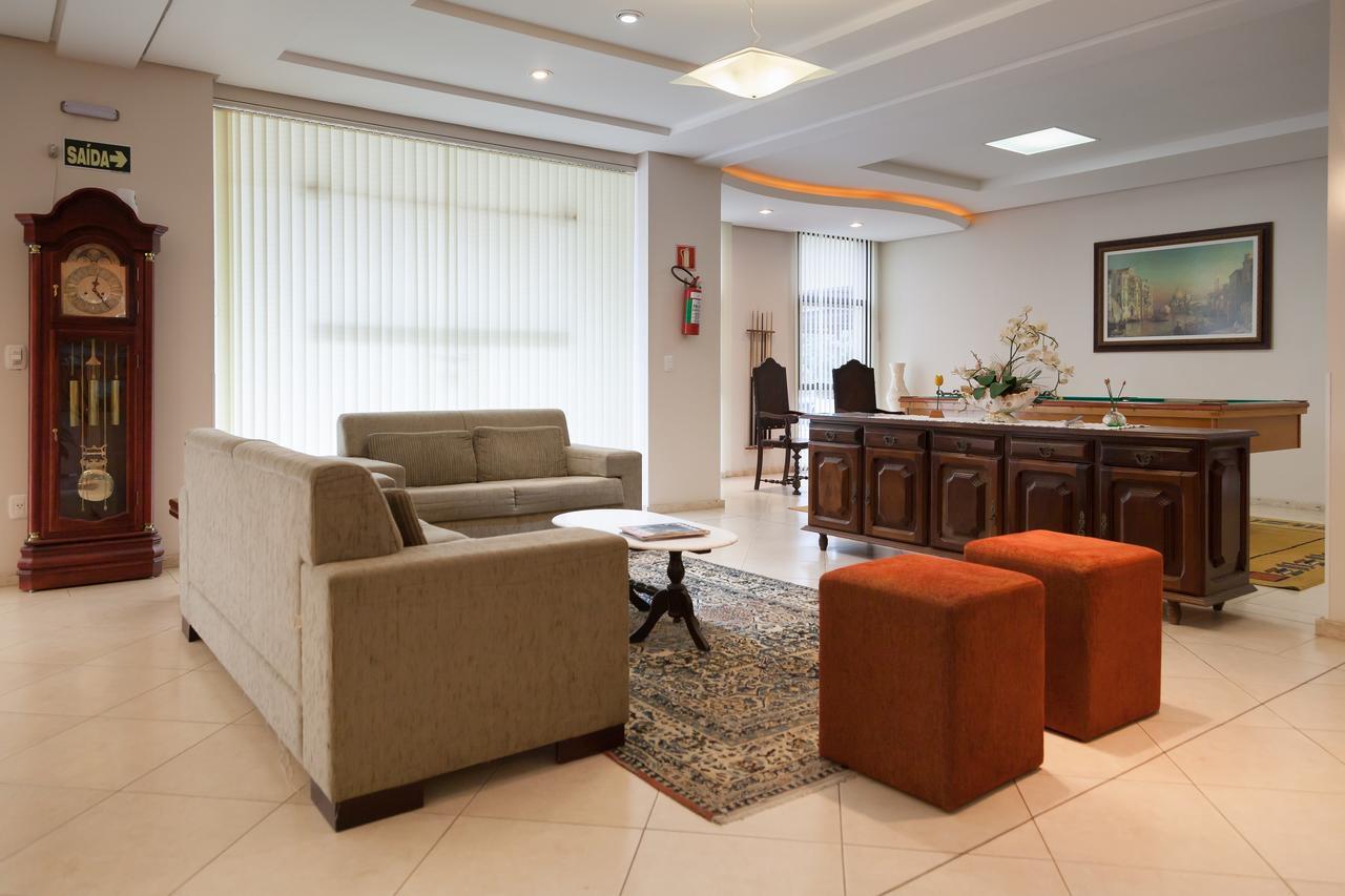 פלורס דה קוניה Hotel Fiorio מראה חיצוני תמונה