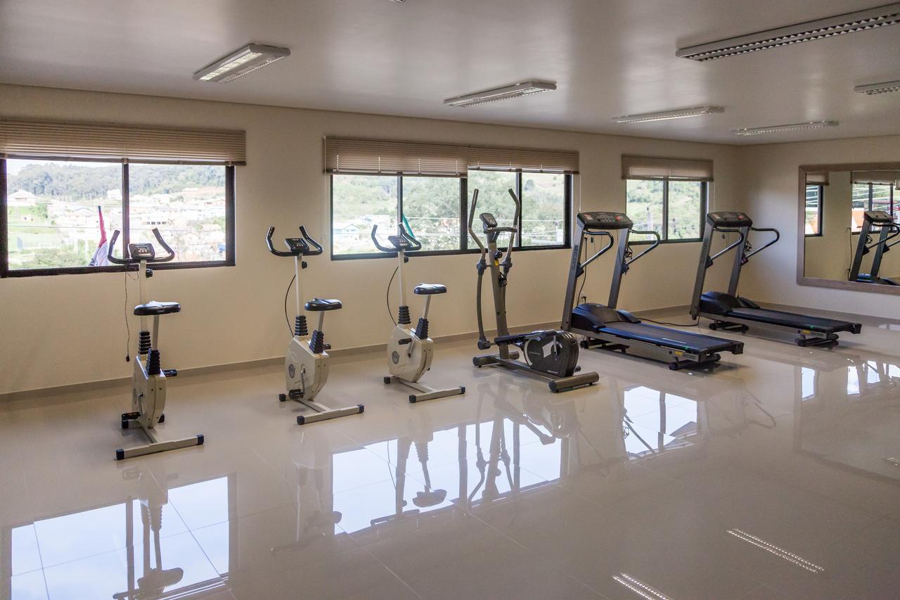 פלורס דה קוניה Hotel Fiorio מראה חיצוני תמונה